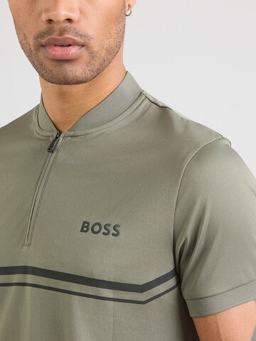 BOSS Funkcionális felső - bézs