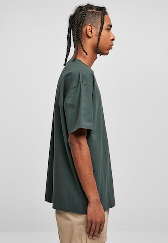 Urban Classics Футболка в Зеленый