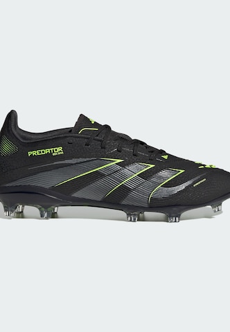 ADIDAS PERFORMANCE Sportschoen 'Predator Elite' in Zwart