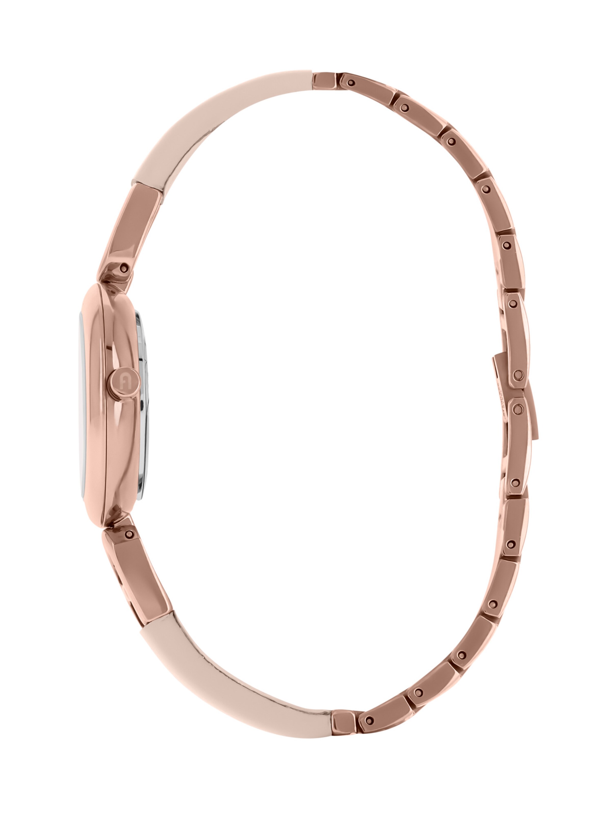 FURLA Analoog horloge in Goud