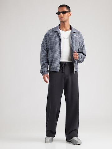 HOLLISTER Baggy Byxa i svart