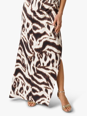 Adrianna Papell Evening dress in Black