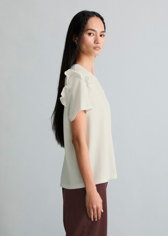 Marc O'Polo DENIM Shirt in Beige