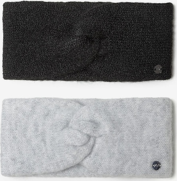 MINOTI Beanie in Grey: front