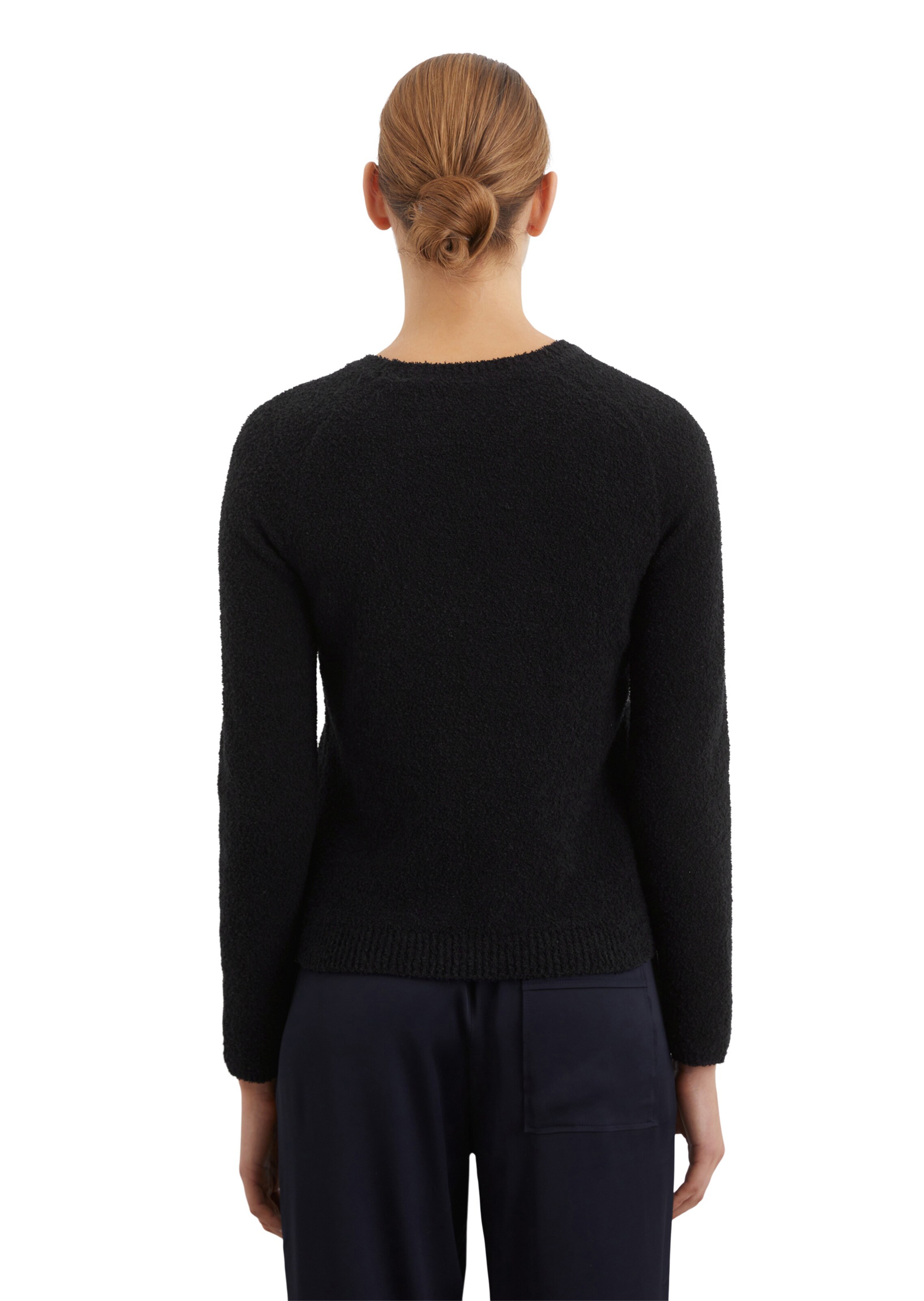Marc O'Polo Sweater in Black