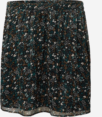ABOUT YOU Curvy Skirt 'Liz' in Mixed colors: front