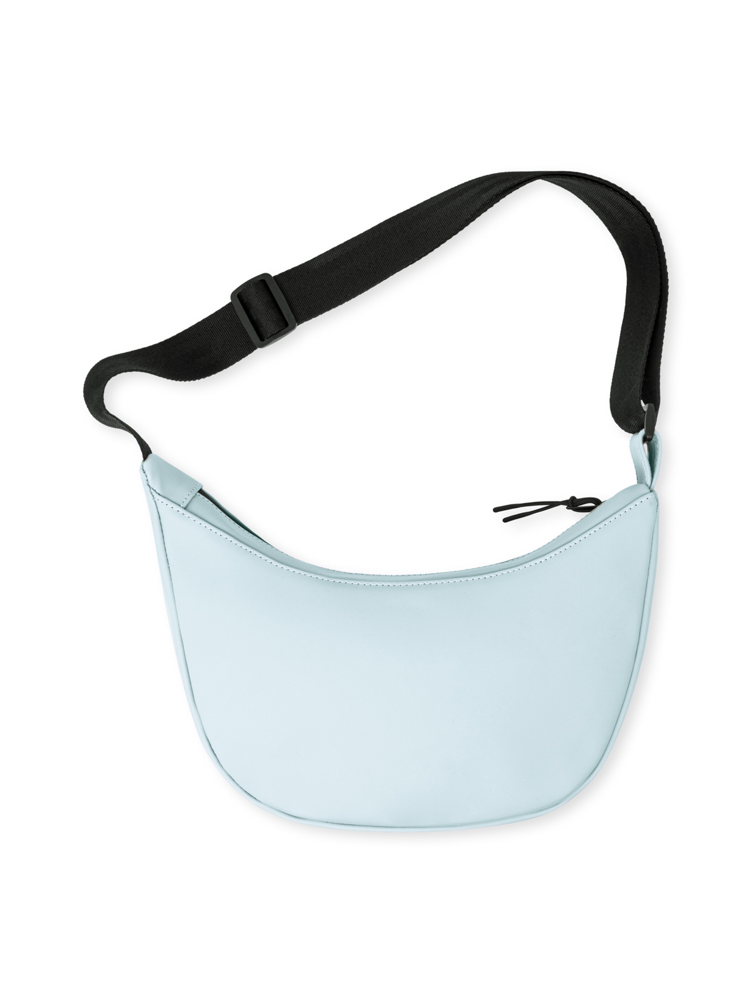 Johnny Urban Torba za čez ramo 'Rory' | modra barva