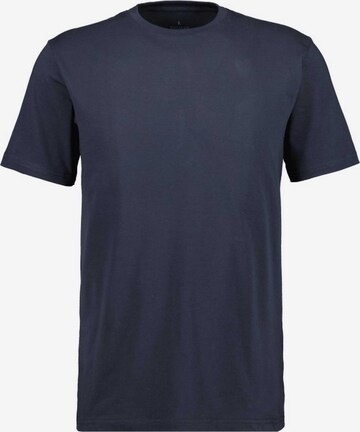 Ragman T-Shirt in Blau