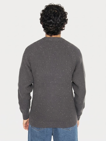 Only & Sons Sweter w kolorze szary