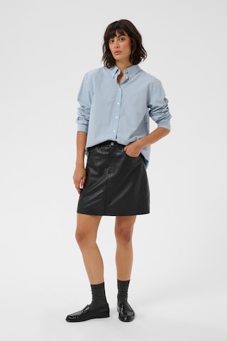 Part Two Rok 'Cillie' in Zwart