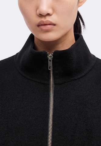 DRYKORN - Chaqueta de entretiempo 'ELSTOW 1' en negro: frente