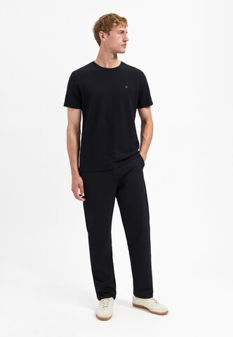 No Excess Shirt in Black