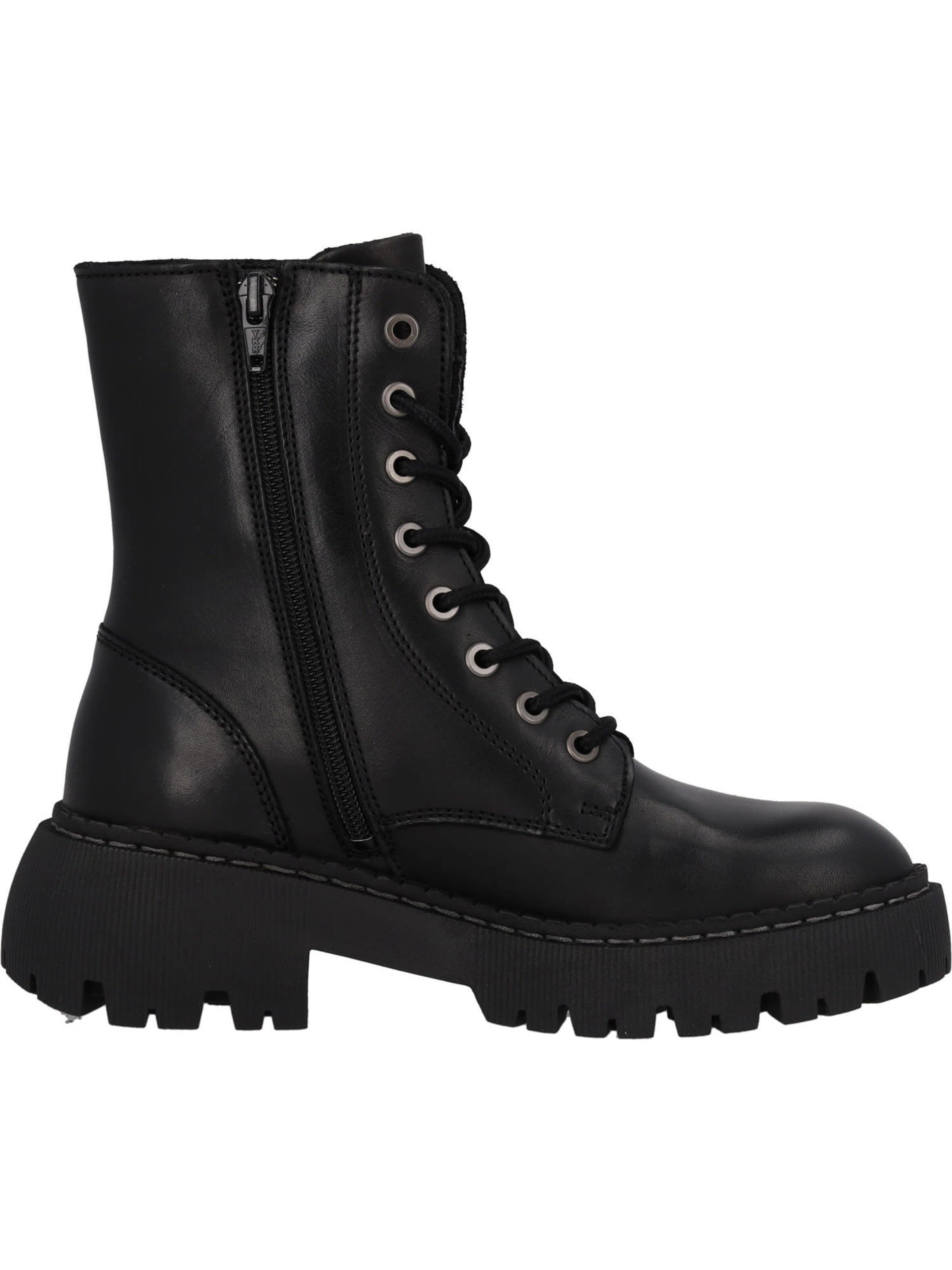 Palado Boots 'Palado Thryne' in Black