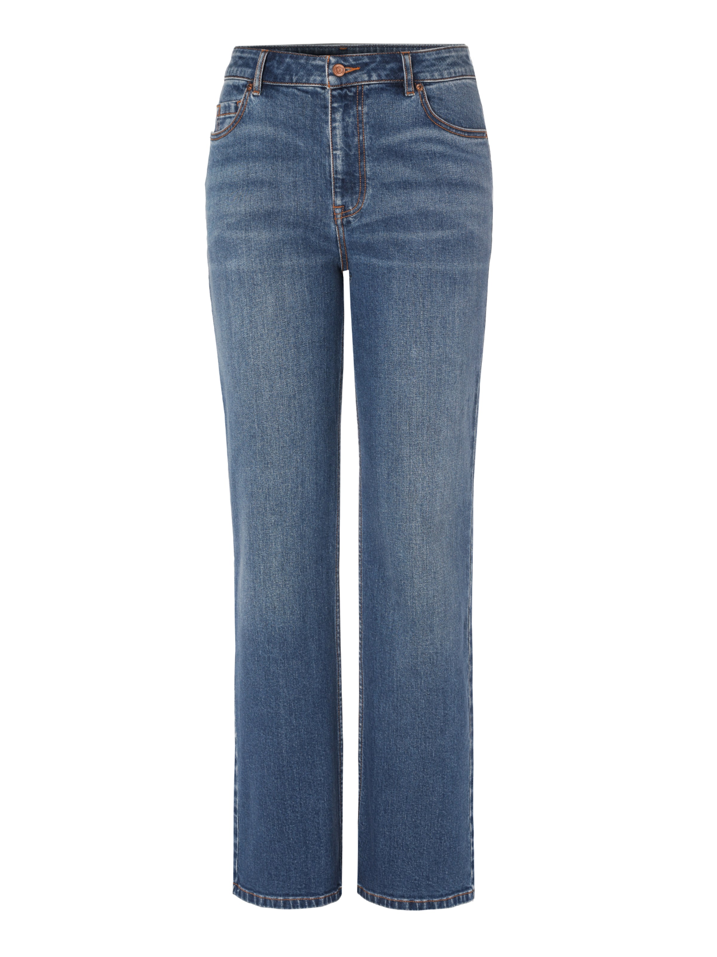 TATUUM Jeans 'Riso 1' in 25-26 in blue denim, Produktansicht