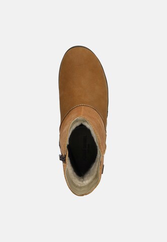 JOSEF SEIBEL Boot 'Conny 59' in Yellow