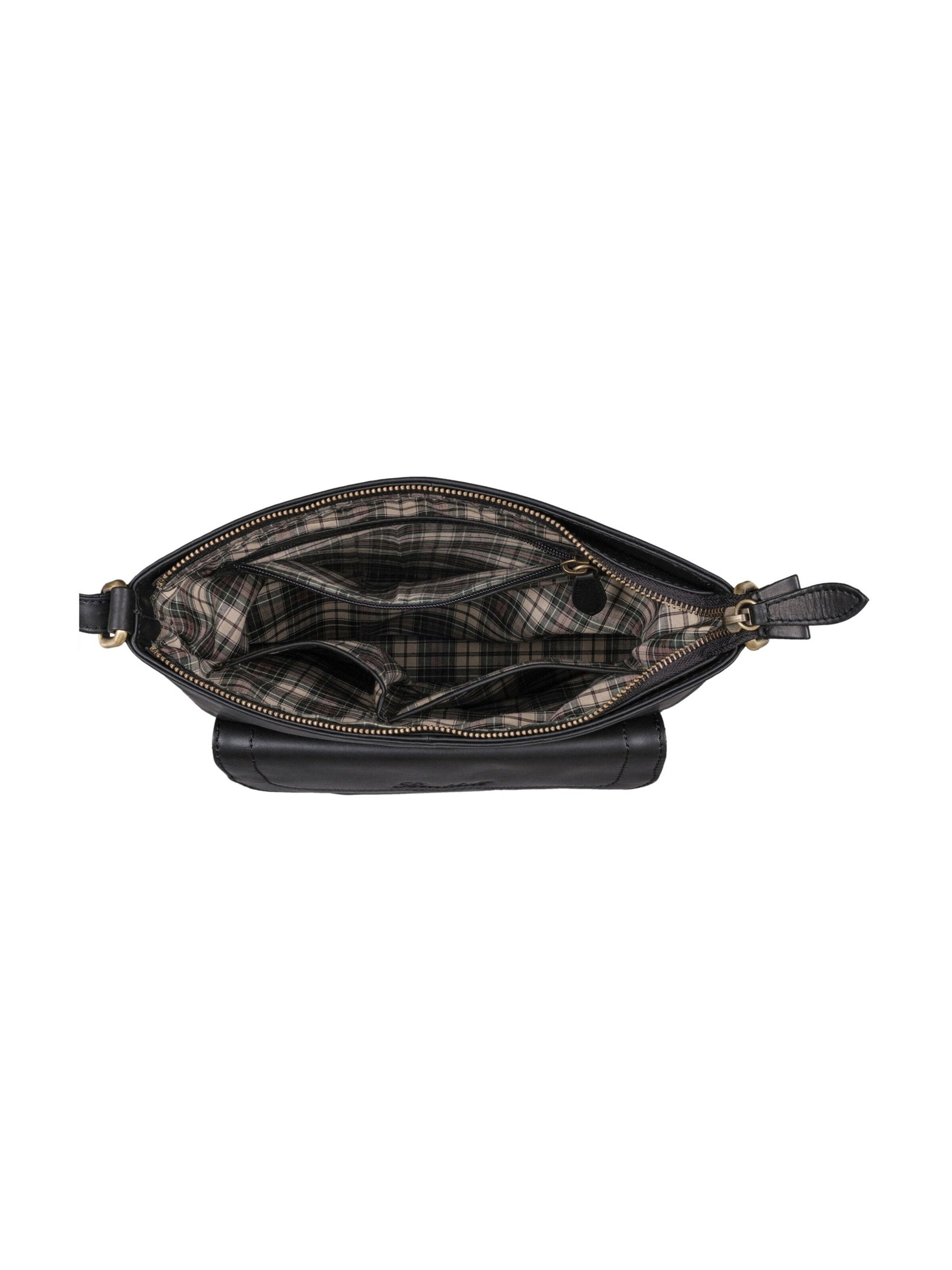 Benthill Schultertasche‌‌‌‌‌‌‌‌‌ in Schwarz