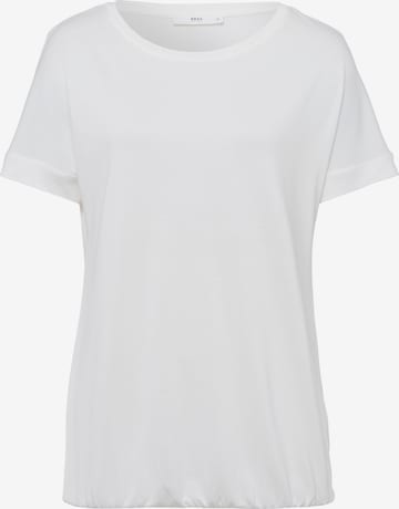 BRAX Shirt ' Carla' in Weiß: front