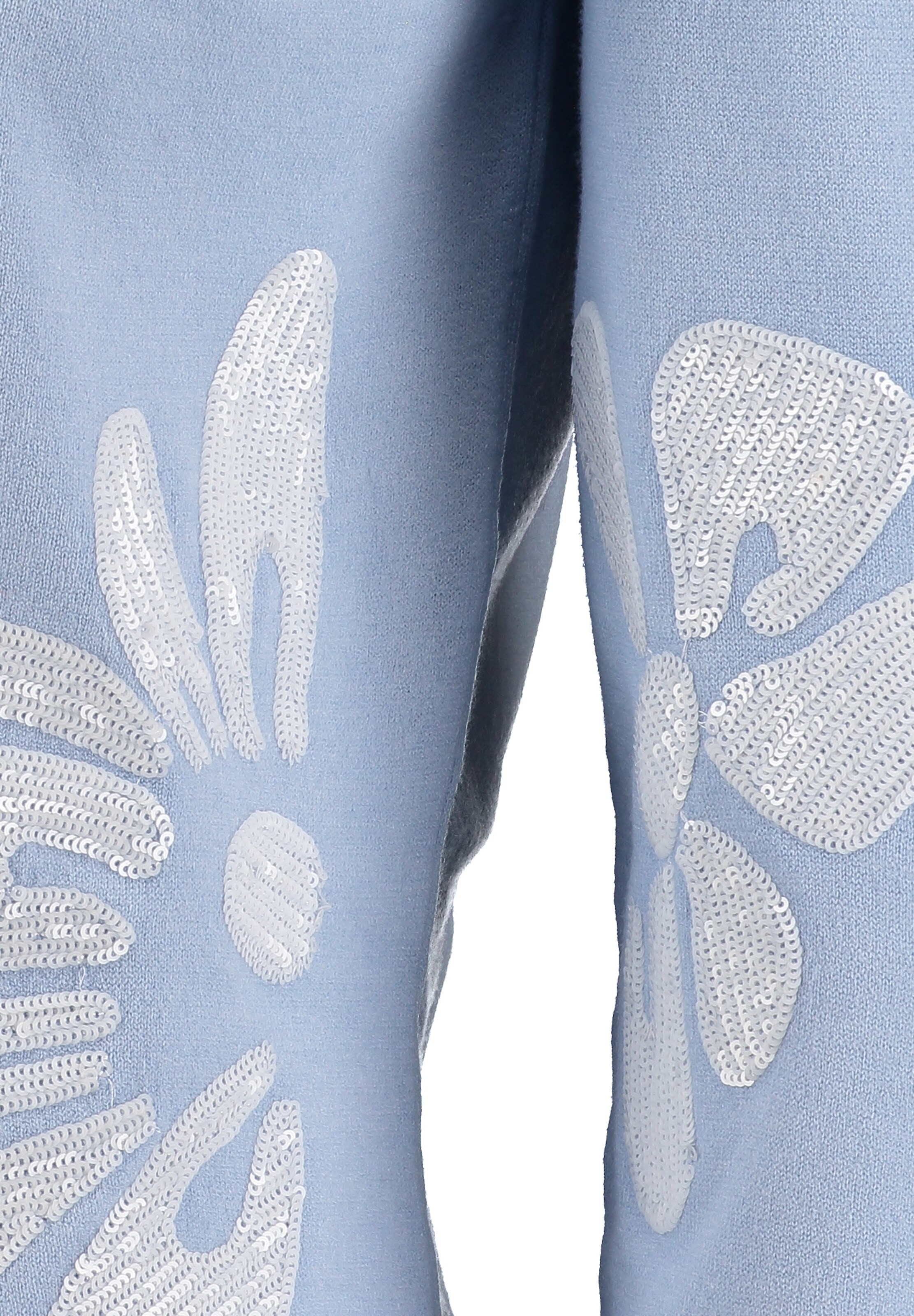 Pulover 'Cruise' de la Key Largo pe albastru