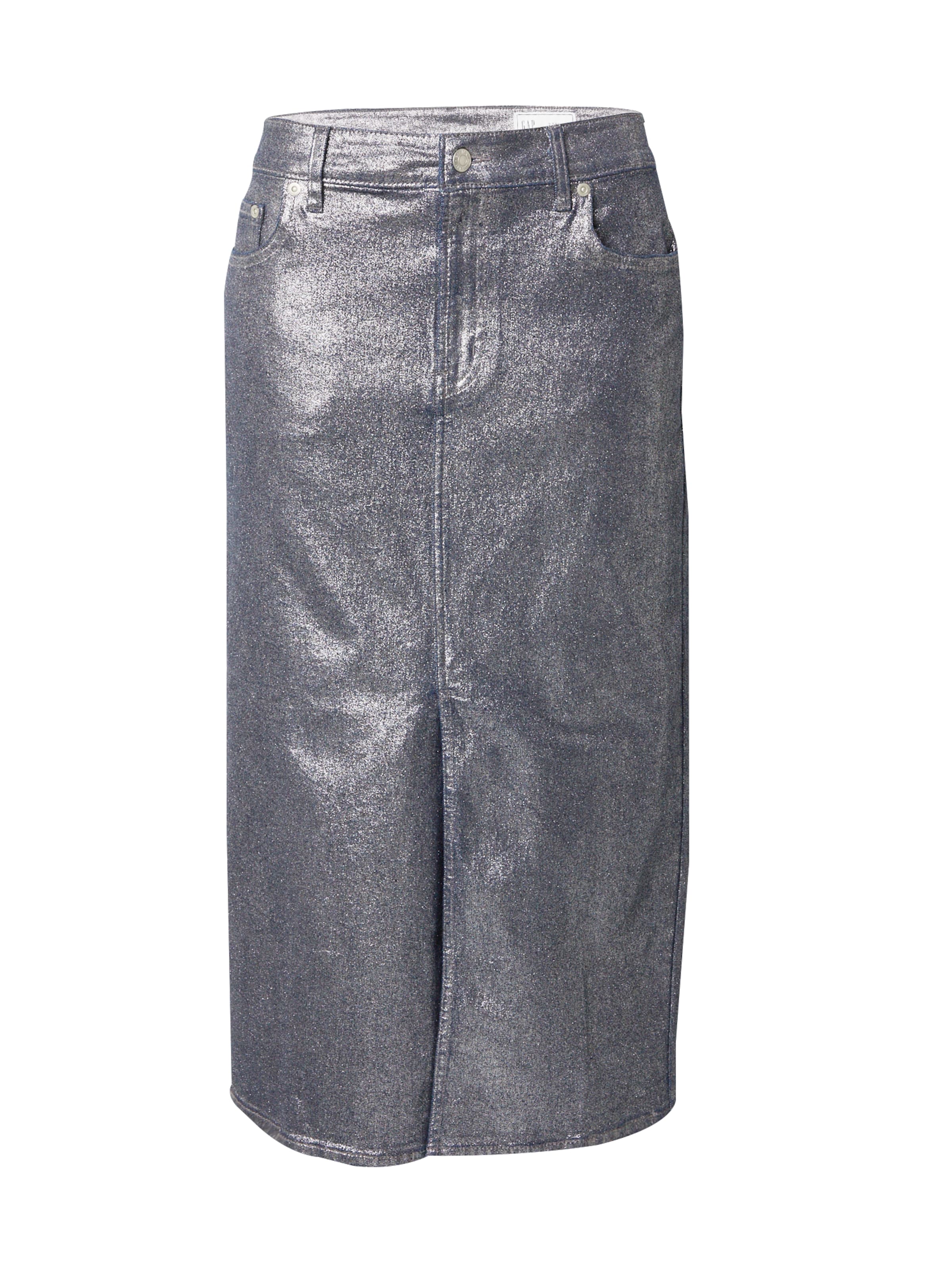 GAP Krilo | srebrna barva: sprednja stran