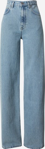 LeGer by Lena Gercke Wide leg Jeans 'Cleo' in Blue: front