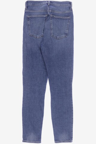 AGOLDE Jeans 25 in Blau