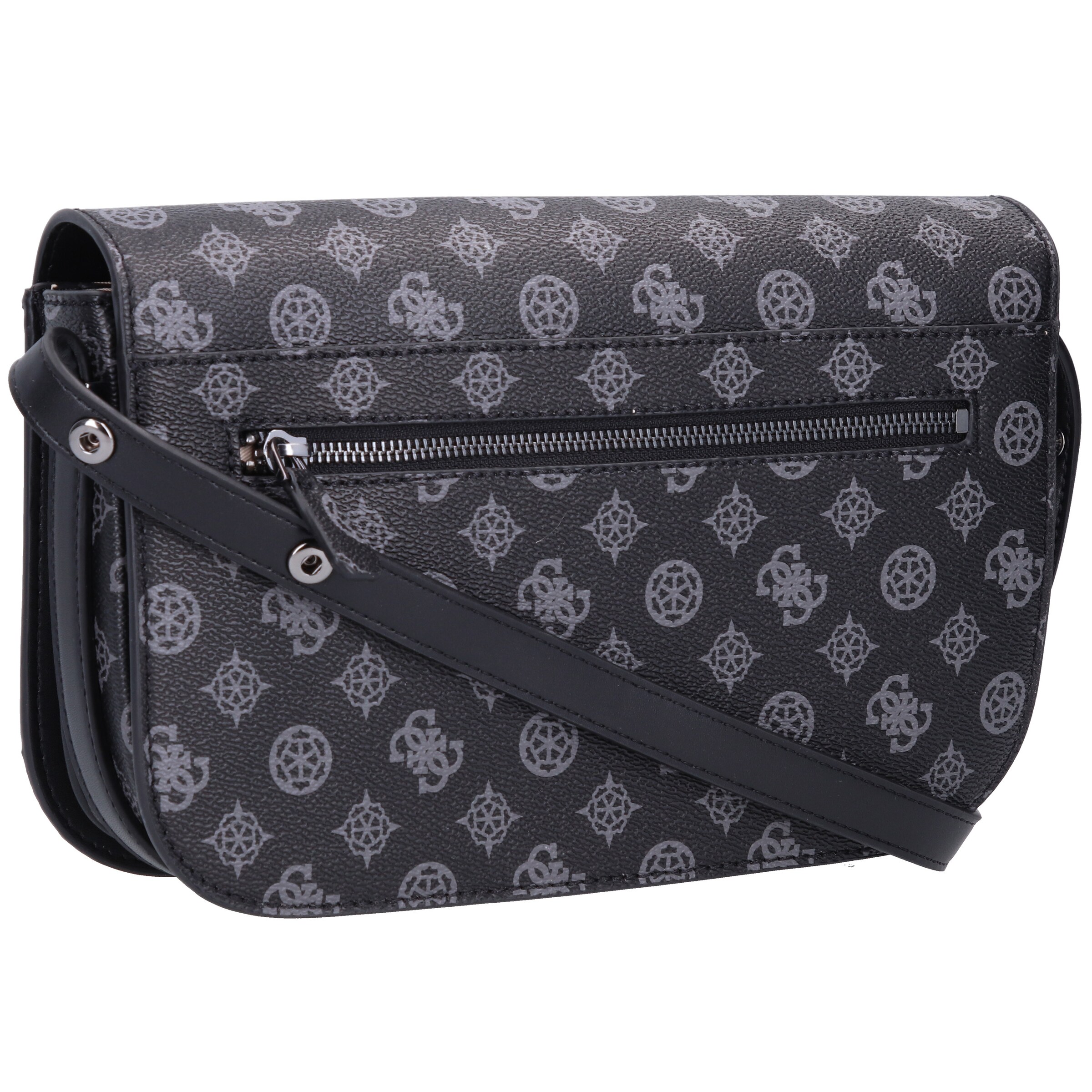 GUESS Tasche in Schwarz