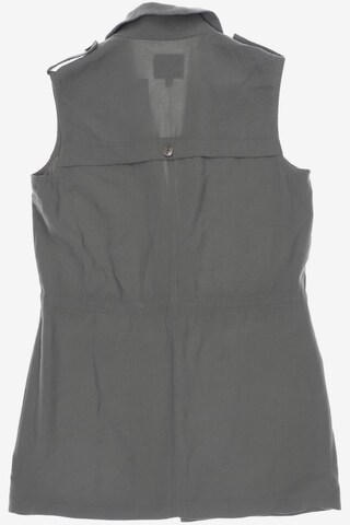 GUESS Vest in XS in Green
