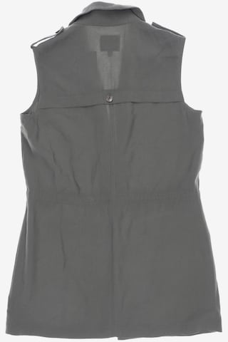 GUESS Vest in XS in Green
