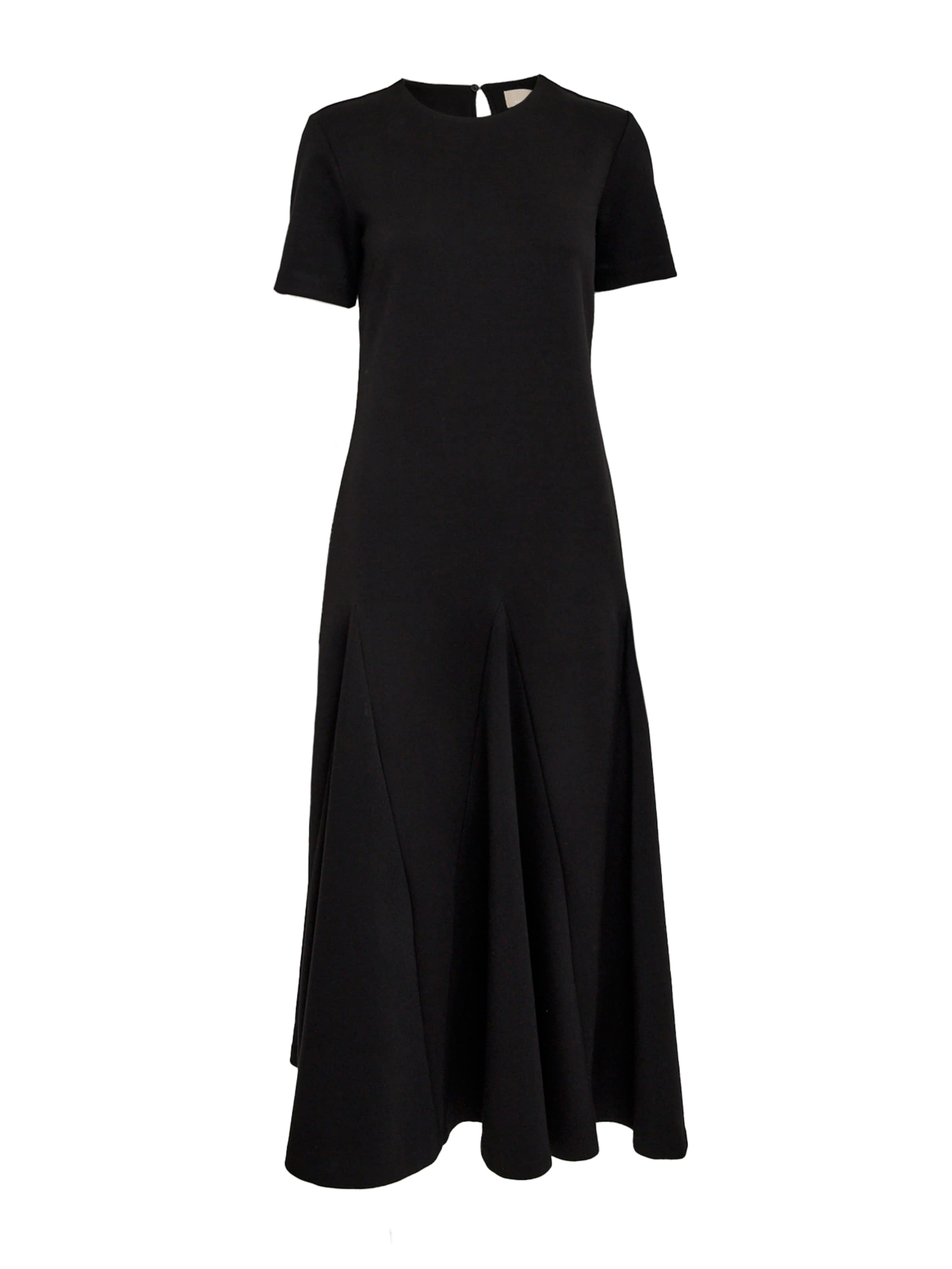 Peppercorn Sukienka 'Natty' w kolorze czarnym, Podgląd produktu