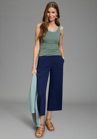 LAURA SCOTT Top in Grün
