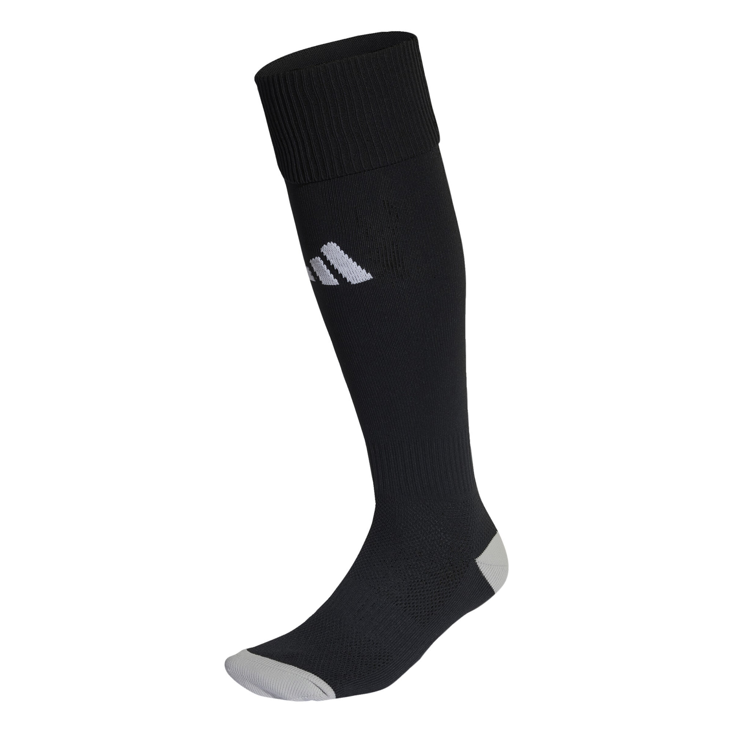 ADIDAS PERFORMANCE Sportsocken 'Milano 23' in Schwarz: Vorderseite