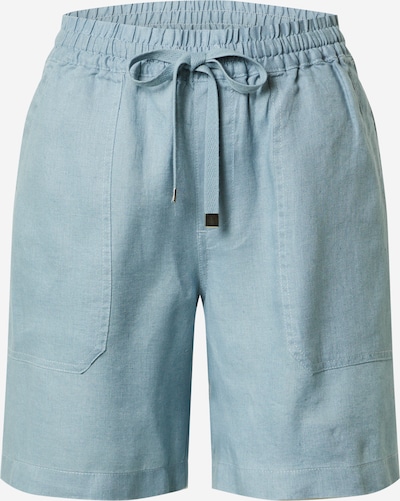 Lauren Ralph Lauren Hose 'BRENDEE' in hellblau, Produktansicht