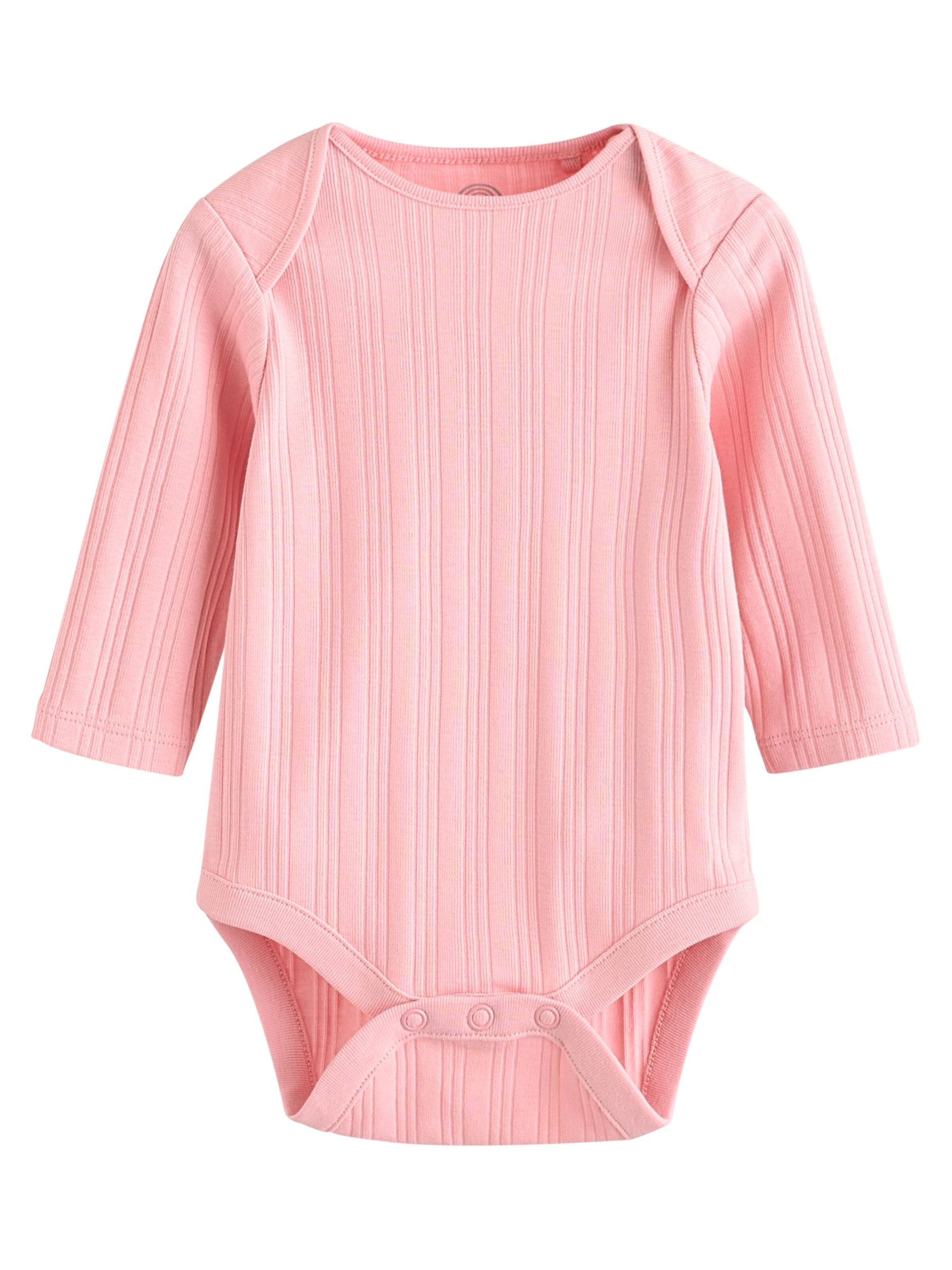 Salopetă/Body de la Next pe roz