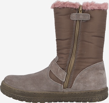 LURCHI Boot 'Anika' in Brown