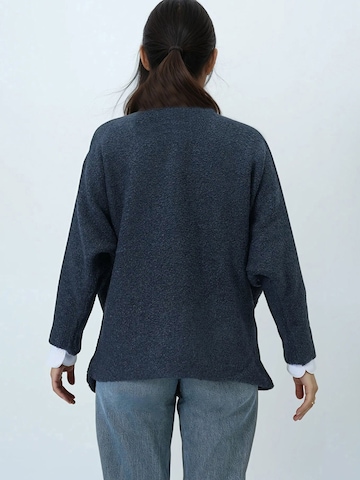 Pullover di Trend Alaçatı Stili in grigio