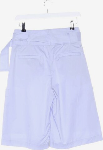 Peserico Shorts in S in Blue