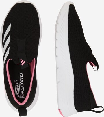 ADIDAS SPORTSWEAR Running Shoes 'MOULD 1 LOUNGER' in Black