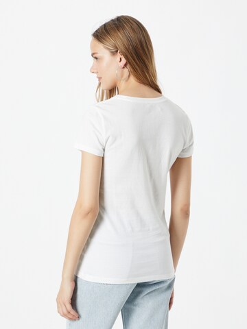 T-shirt GAP en rose