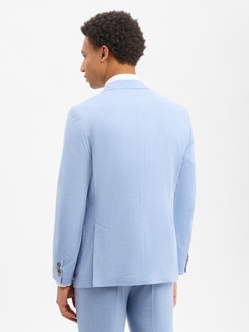 Digel Regular fit Suit Jacket 'Edward' in Blue