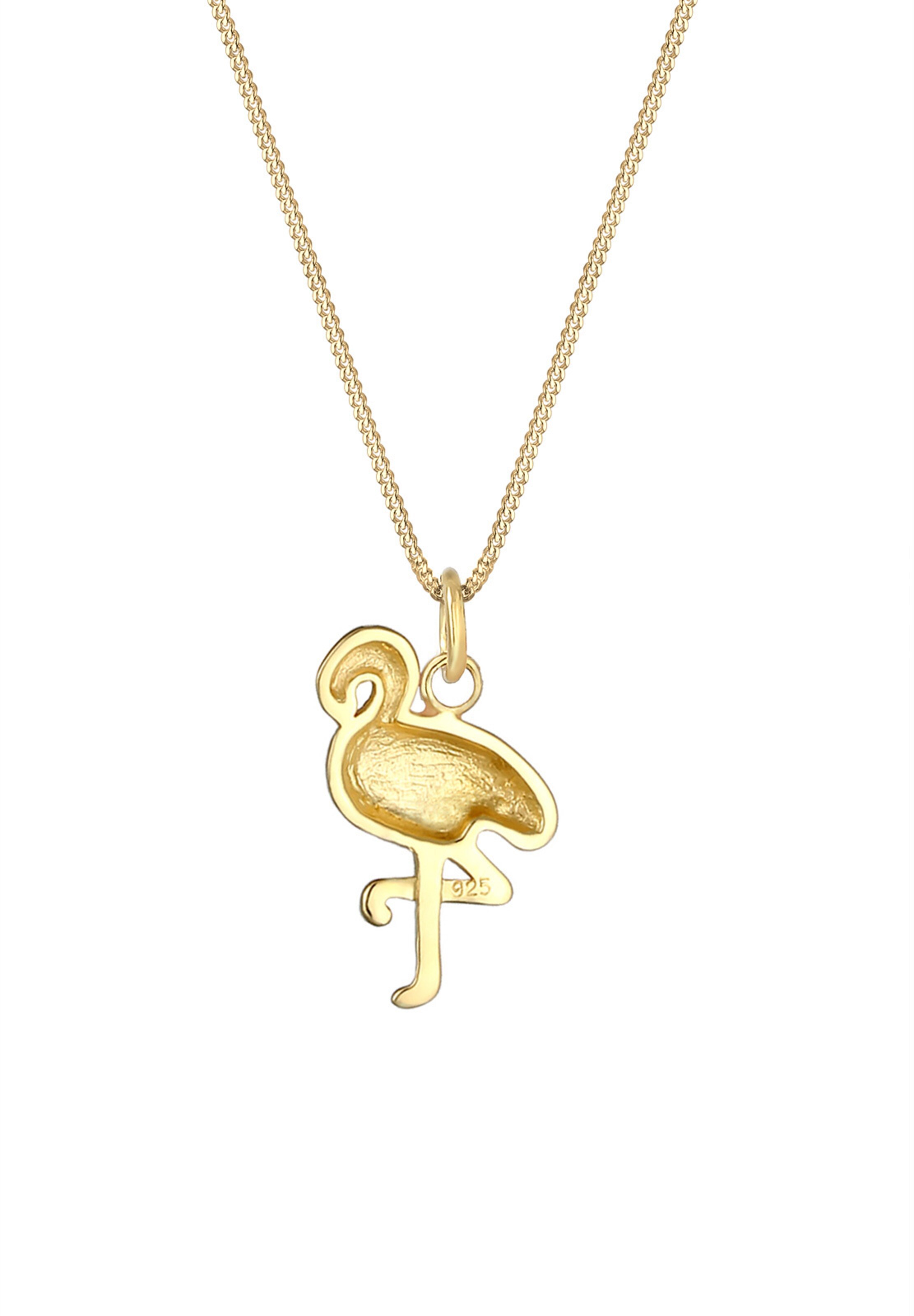 ELLI Kette in Gold