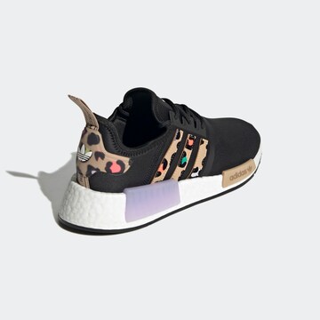 ADIDAS ORIGINALS Sneaker low i sort