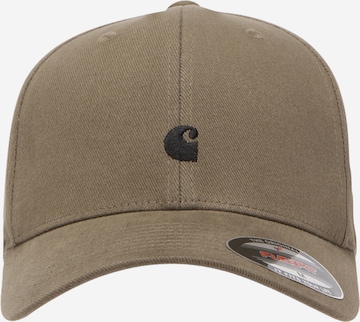 Casquette Carhartt WIP en vert