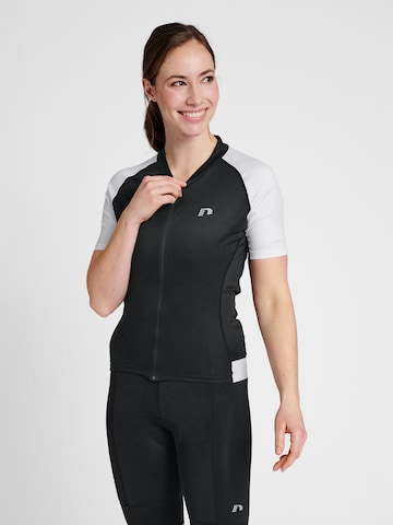 Newline Performance Shirt in Black: front