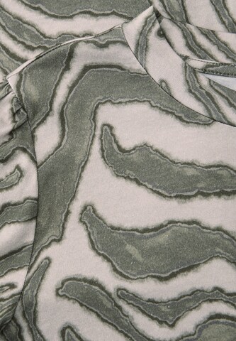 Street One Studio Shirt in Green