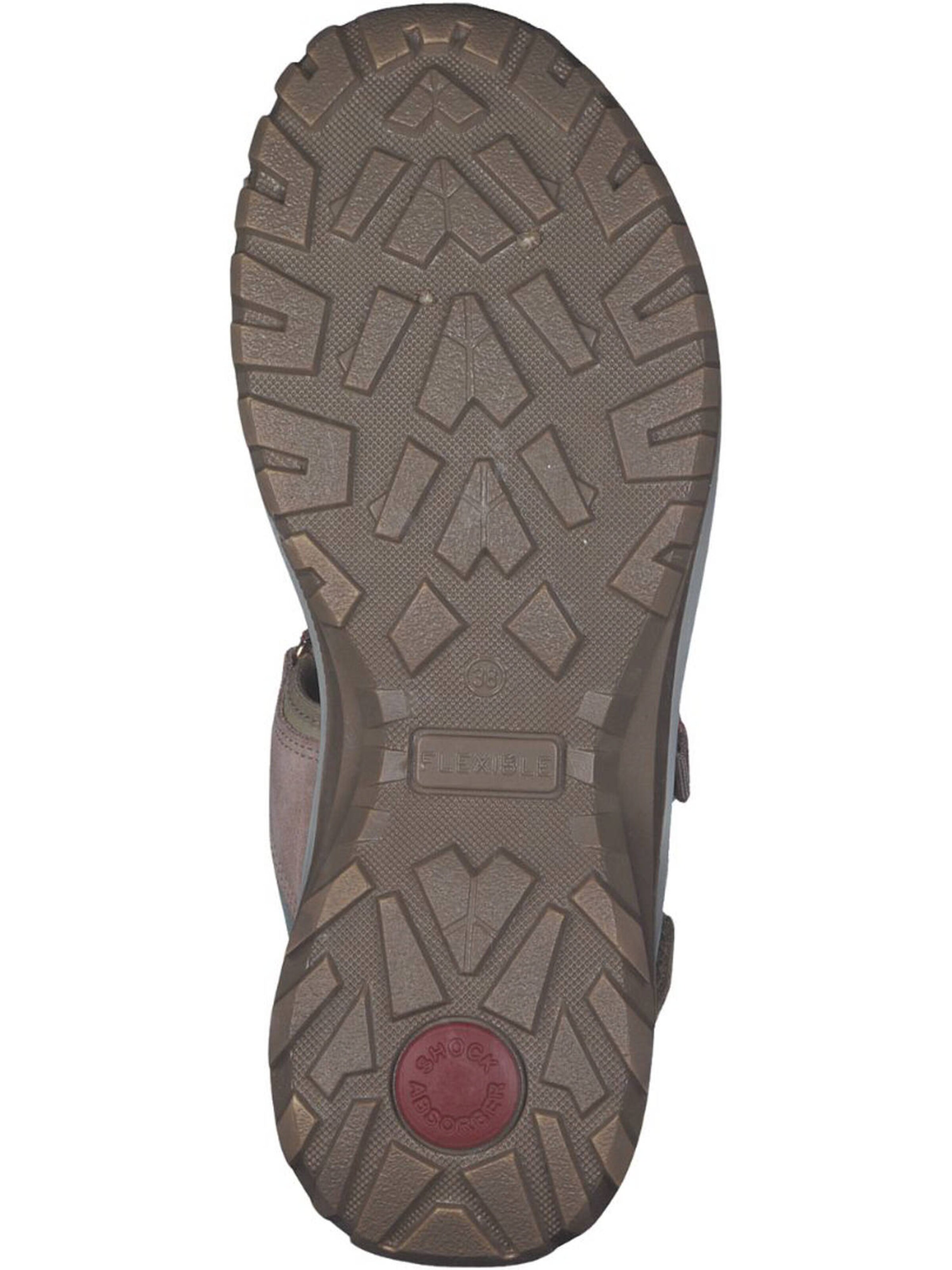 Palado Trekking sandal 'Tanelia' in Beige