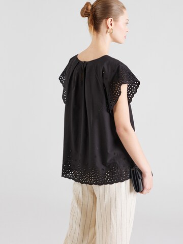 Freequent Blouse 'FQFENIYA' in Black