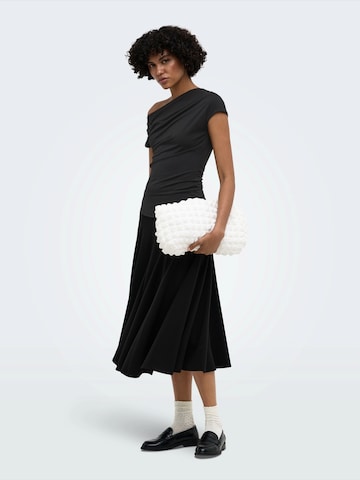 ONLY - Top 'ONLARIA' em preto