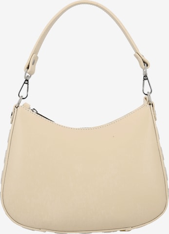 DreiMaster Klassik - Malas de tiracolo em bege: frente