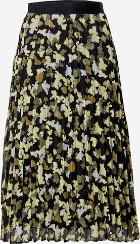 s.Oliver Skirt in Black: front