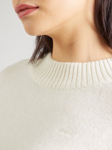 GANT - Jersey en beige